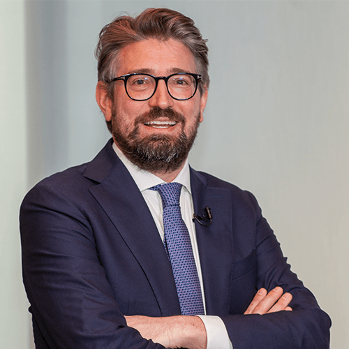 Professor Moritz Kebschull, Birmingham/UK