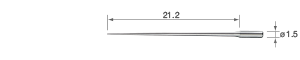 Endodontics V-Tip/V-S52 -varios
